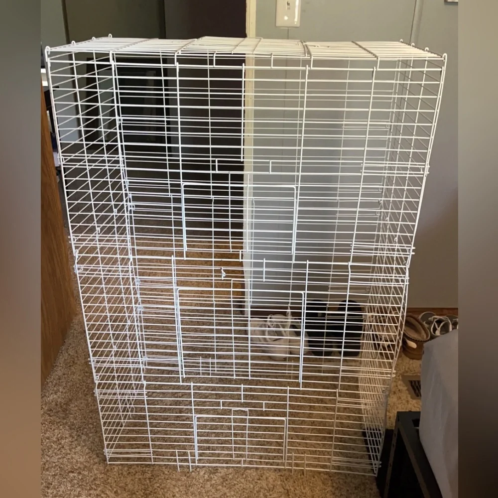 Ferret Cage